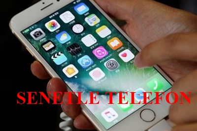 Senetle Cep Telefonu Satan Yerler Mağazalar