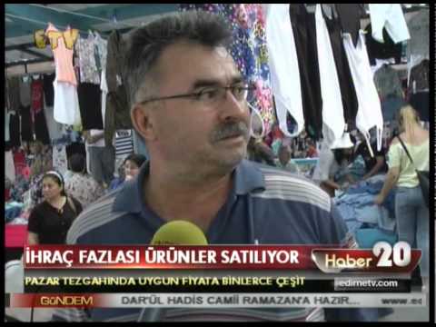 ihraç fazlası mal nereden alınır