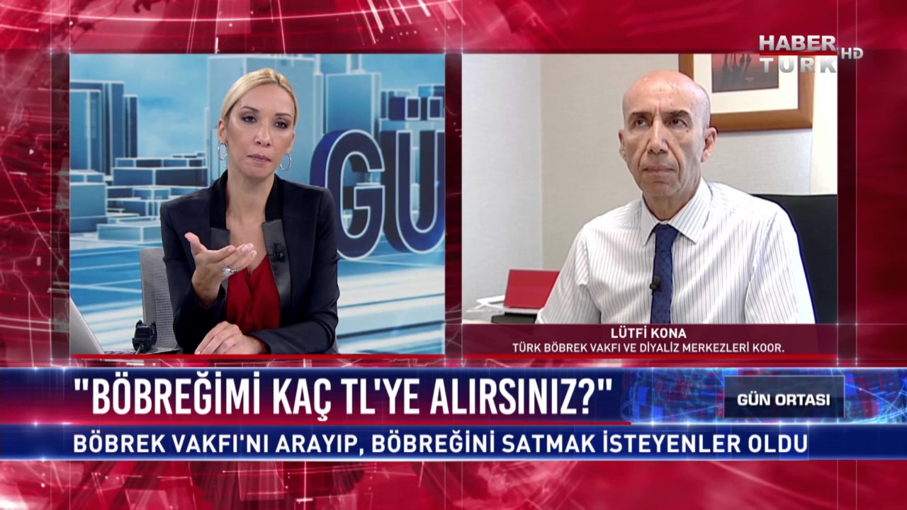 Böbreğimi Satmak İstiyorum 2023  Diyenler Arttı!