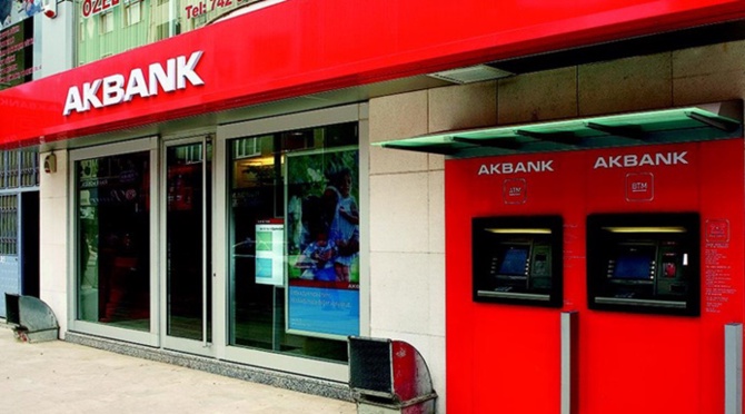 akbank