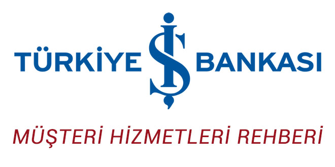 İş Bankası Müşteri Hizmetlerine Direk Bağlanma