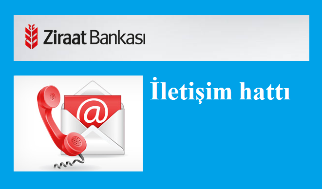Ziraat Bankası Müşteri Hizmetlerine Direk Bağlanma 2021