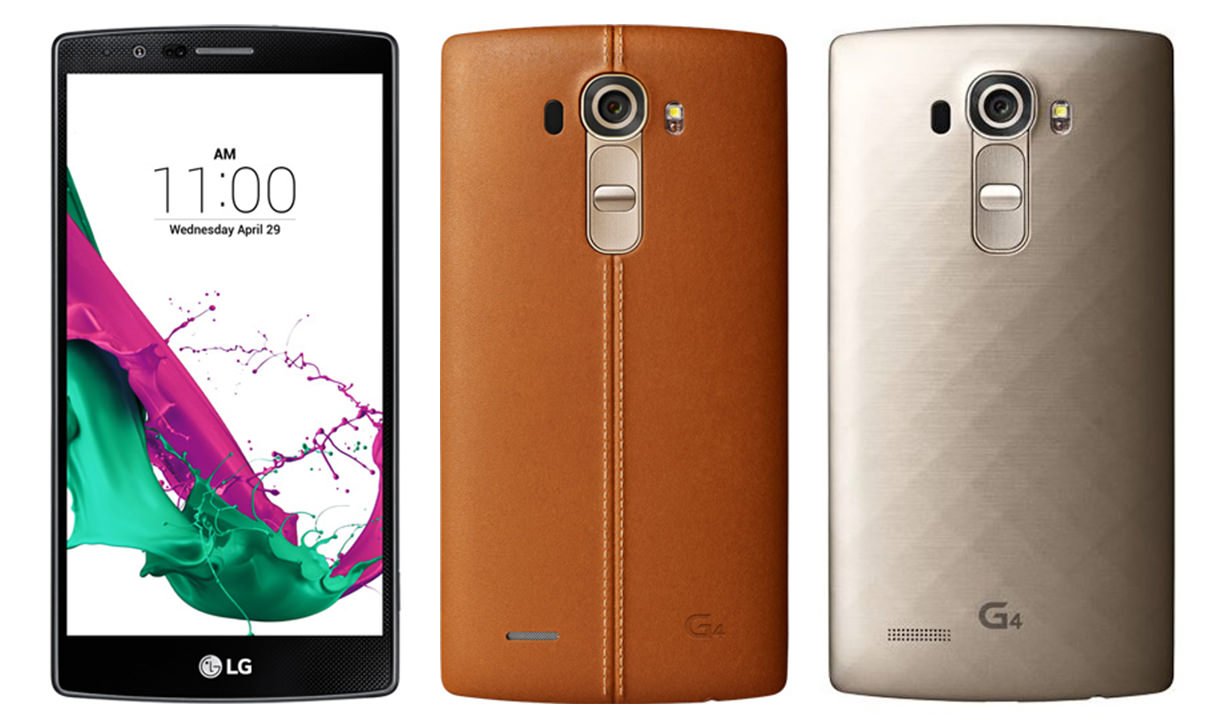 LG G4 Yazılım Güncelleme Nasıl Yapılır? – Android 5.1 (Lollipop)