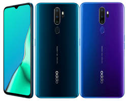 Oppo A5 2020 Yazılım Güncellemesi Nasıl Yapılır?