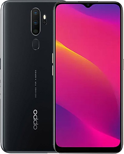 Oppo A5 2020
