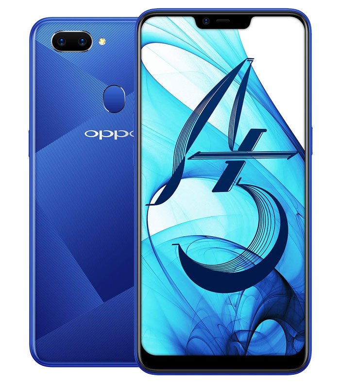 Oppo A5 2020
