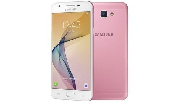 Samsung Galaxy J7 Prime