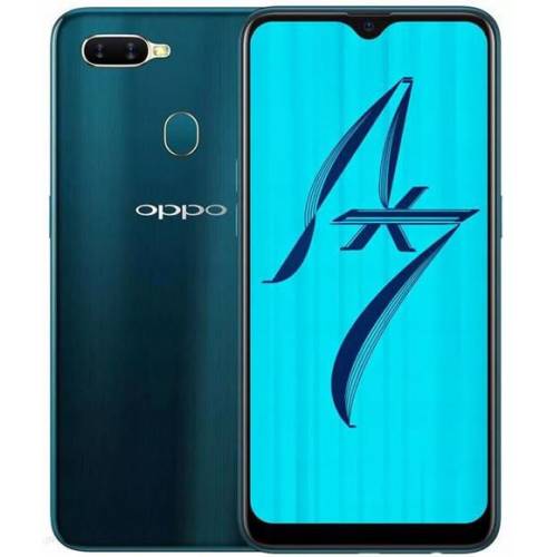Oppo AX7