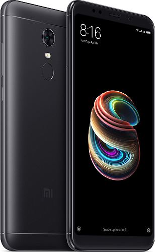 Xiaomi Redmi 5 Plus