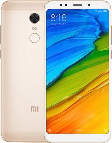 Xiaomi Redmi 5 Plus