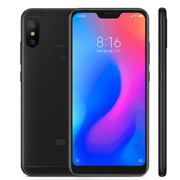 xiaomi redmi 6