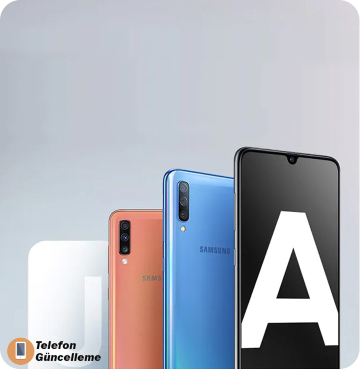 Samsung Galaxy A71