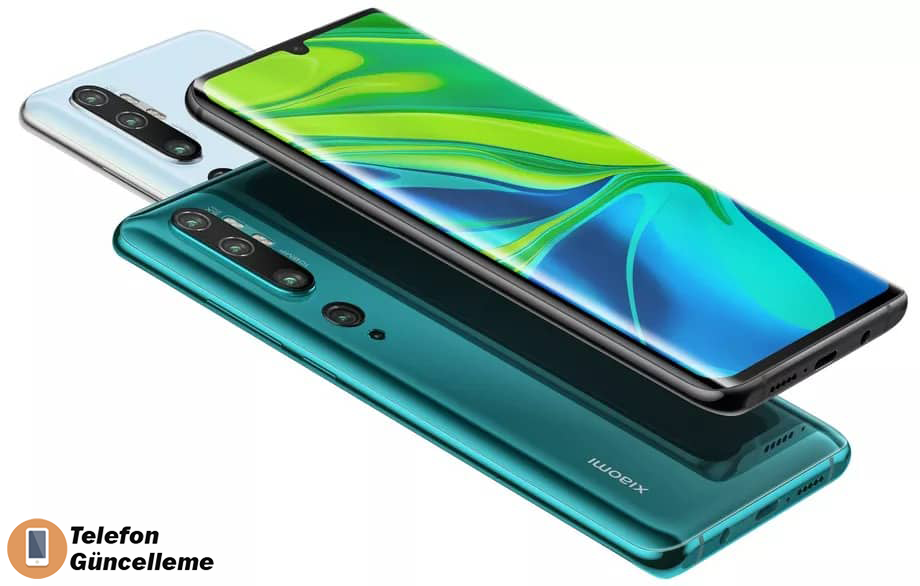 xiaomi mi note 10