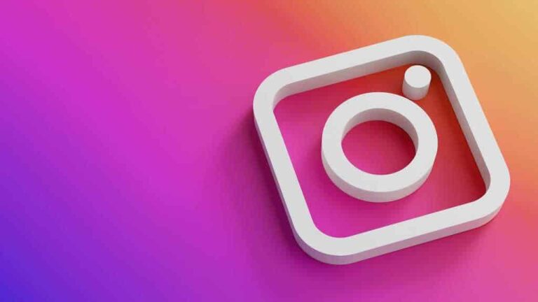 Instagram hesap gizleme işlemi