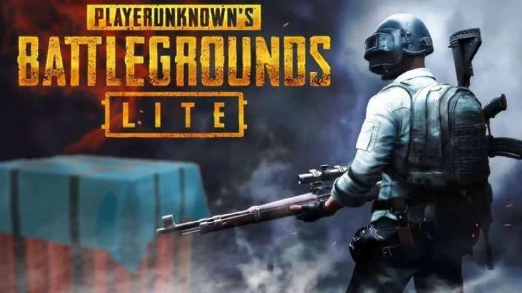 pubg lite hesap acma 2