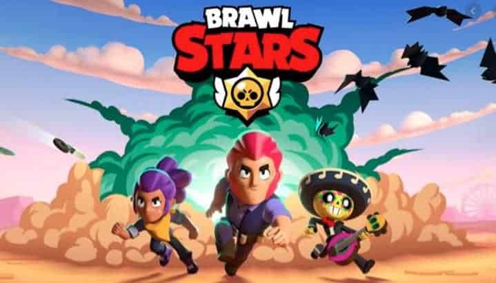 brawl stars