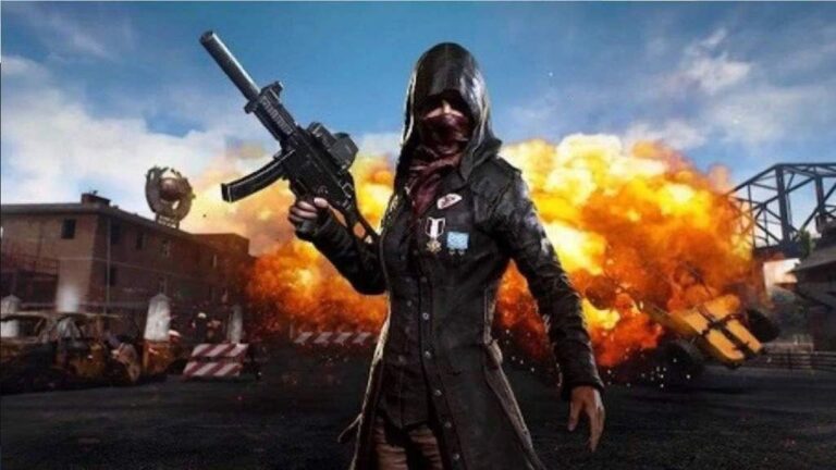 pubg oyuncuları