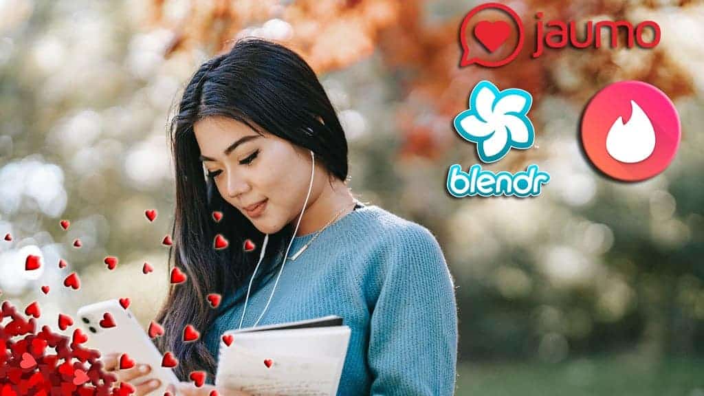 En Çok Kullanılan 10 Arkadaşlık Uygulaması