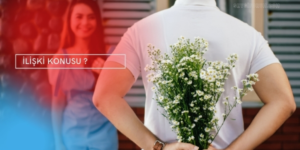 ilişki konusu