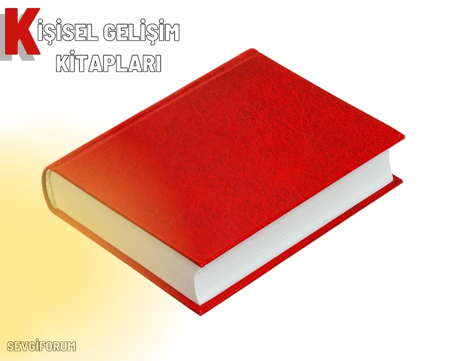 Kişisel Gelişim Kitapları