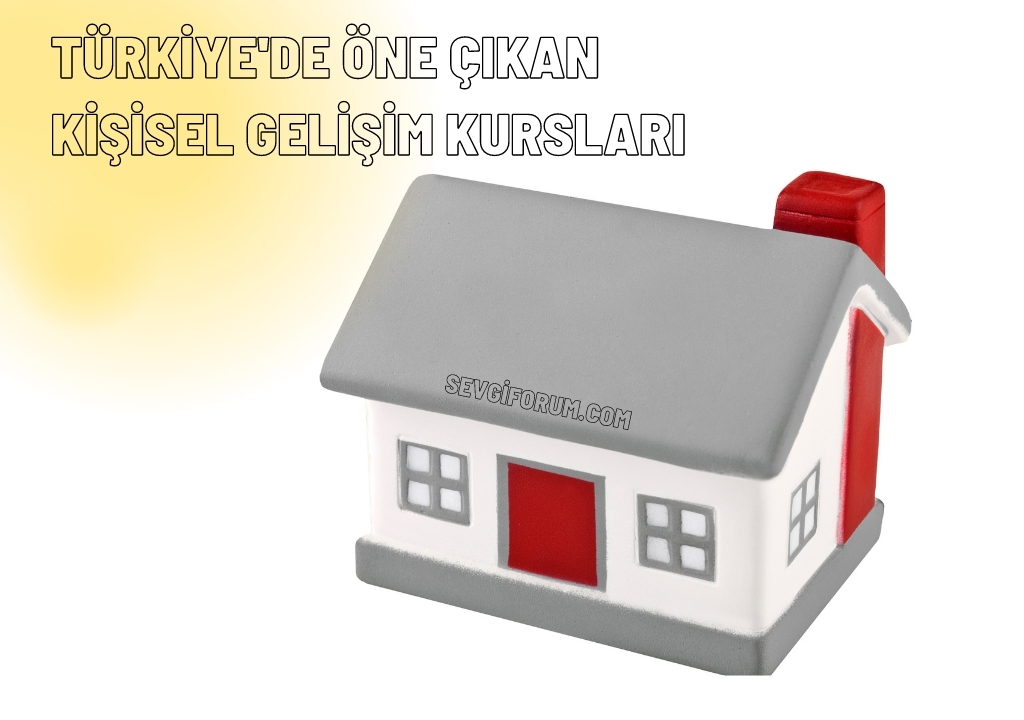 Türkiye’de Öne çıkan Kişisel Gelişim Kursları
