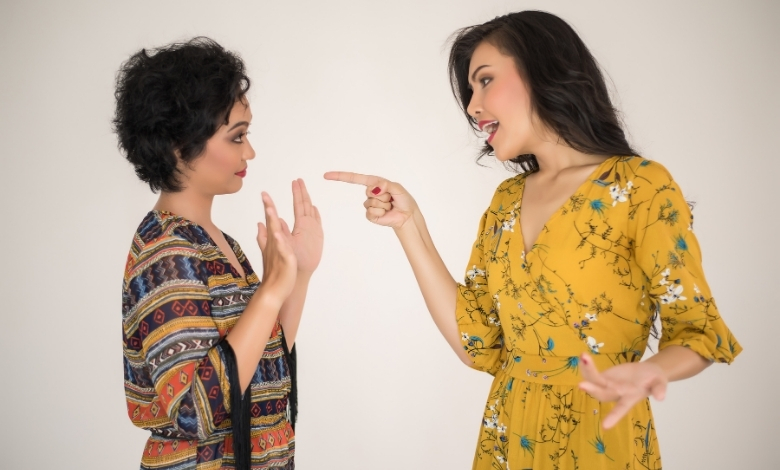 Kıskançlık Nasıl Yenilir 1