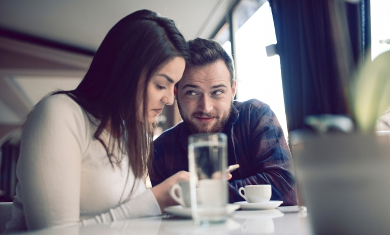 Kıskançlık Nasıl Yenilir 2