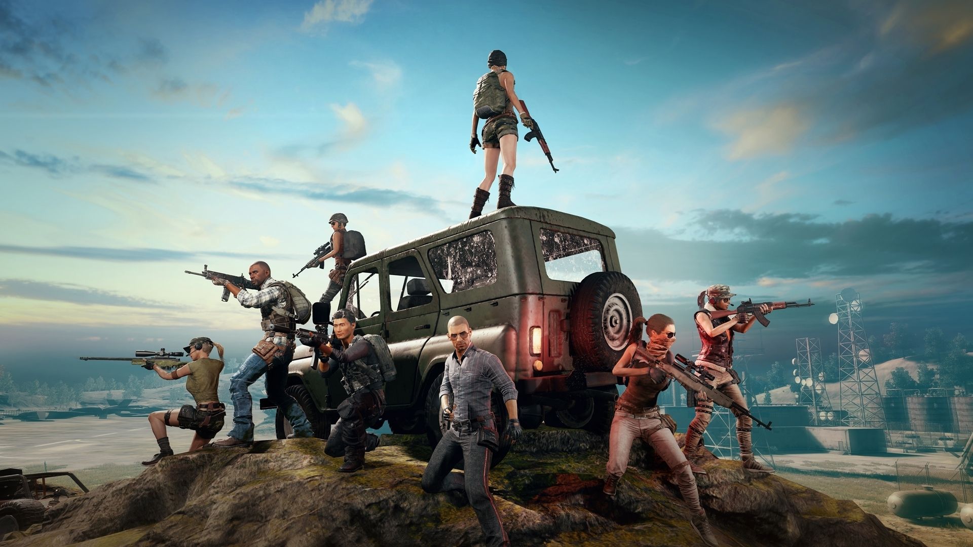 PUBG Mobile Arkadaş Ekleme ve Silme 2022