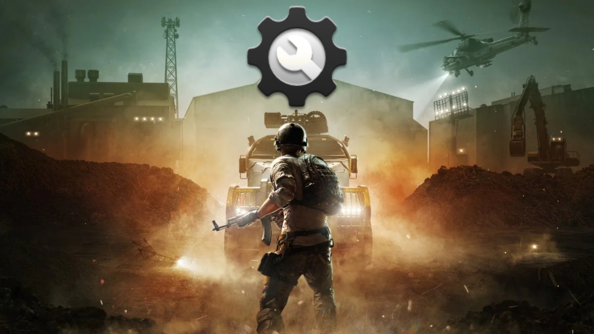 PUBG Mobile Ayarları: Hassasiyet, Parmak, Grafik, Jiroskop