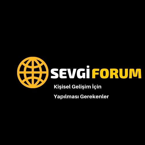 Kişisel Gelişim İçin Tavsiyeler 2
