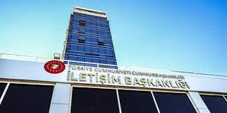 İletişim Başkanlığı İletişim Uzman Yardımcısı Nasıl Olunur