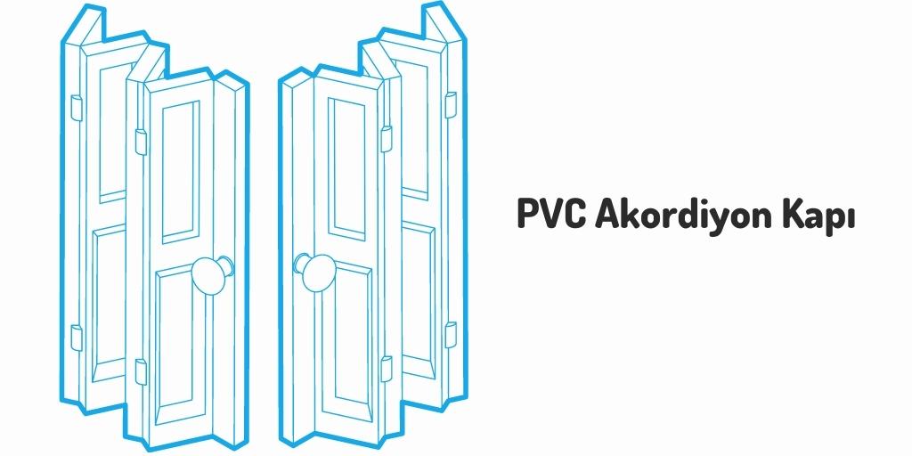 Pvc Akordiyon Kapı (Alırken Dikkat edilmesi gerekenler)