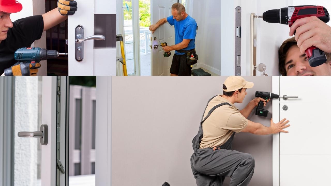 PVC Kapı Sarkması Neden Olur? Tamiri Nasıl Yapılır?