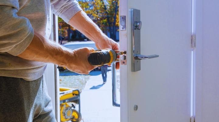 PVC Kapı ve Pencere Emniyet Kilidi Güvenilir mi?