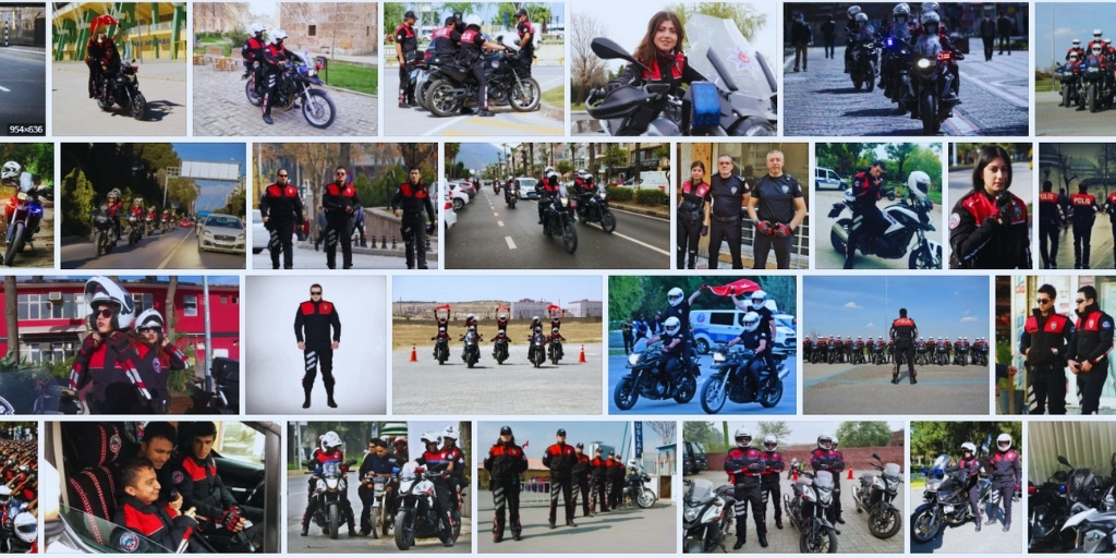 Yunus Polis Maaşı 2024