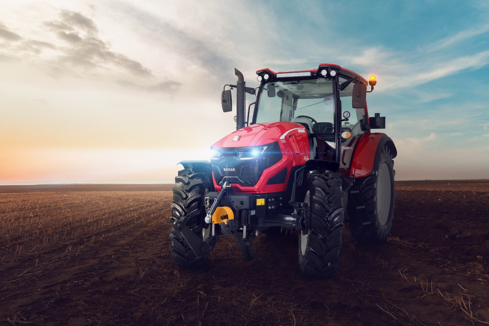 Dünyanın En İyi Traktör Markası Sıralaması 2023