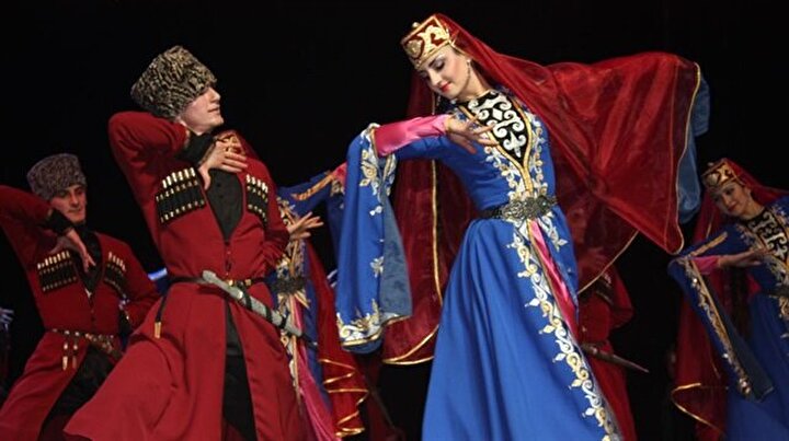 Dünyanın En iyi Dans Eden Ülkesi Sıralaması 2022