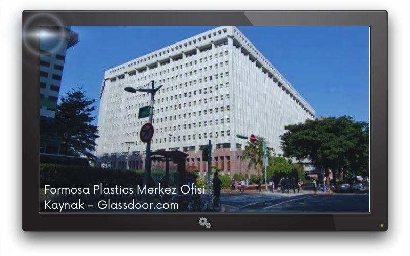 Formosa Plastics Corporation