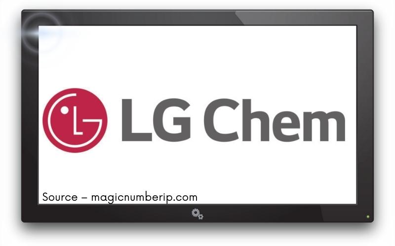 LG Chem Ltd