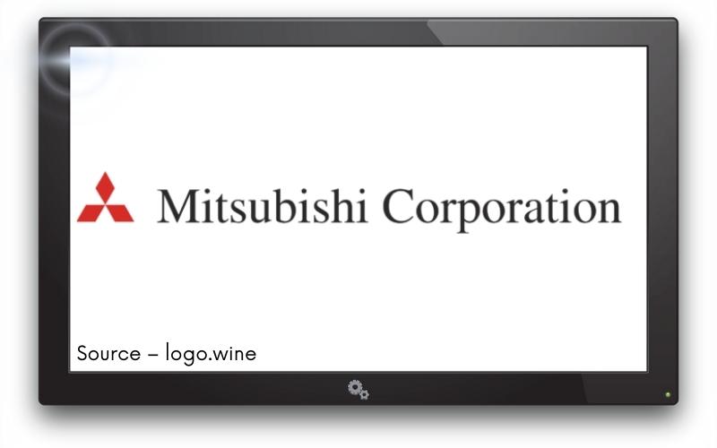 Mitsubishi Corporation
