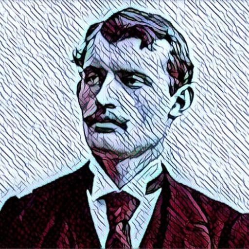 Edvard Munch