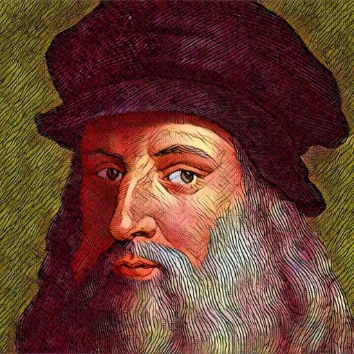 Leonardo da vinci