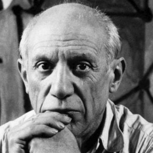Pablo Picasso