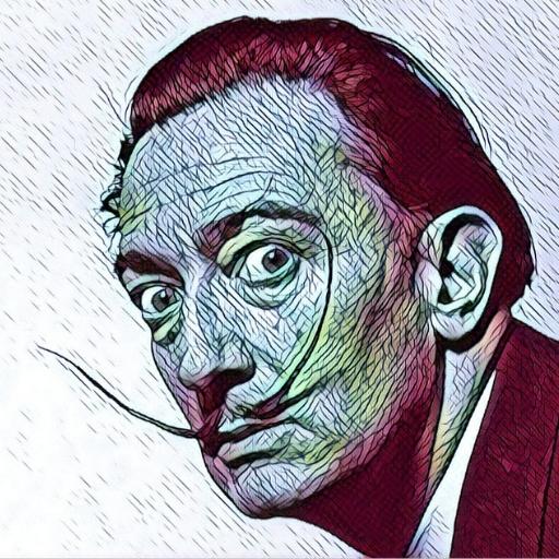 Salvador Dali