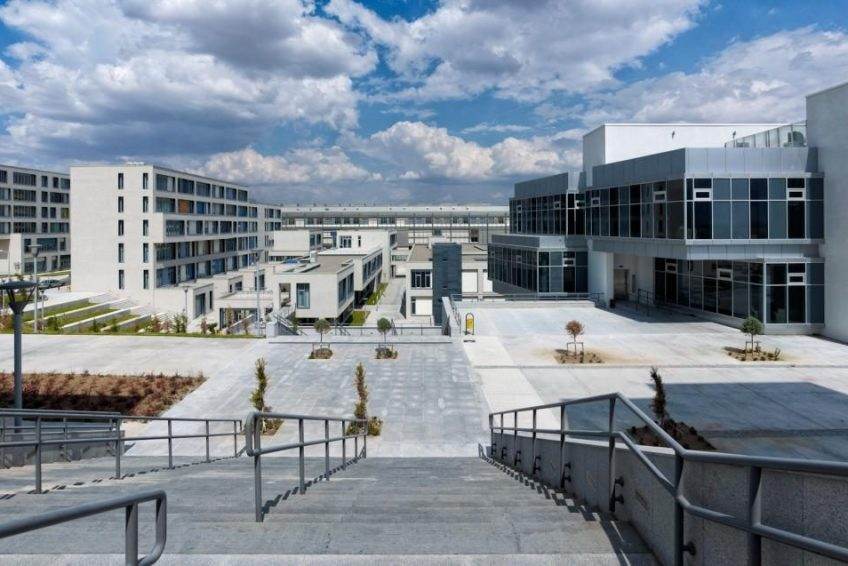 cankaya universitesi