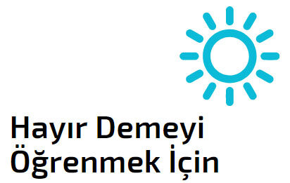 hayir demeyi ogrenmek icin