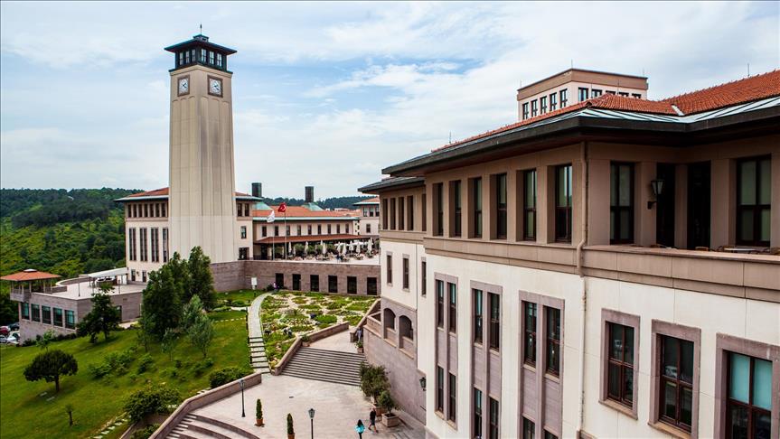 koc universitesi