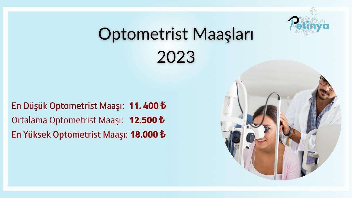 optometrist maasi