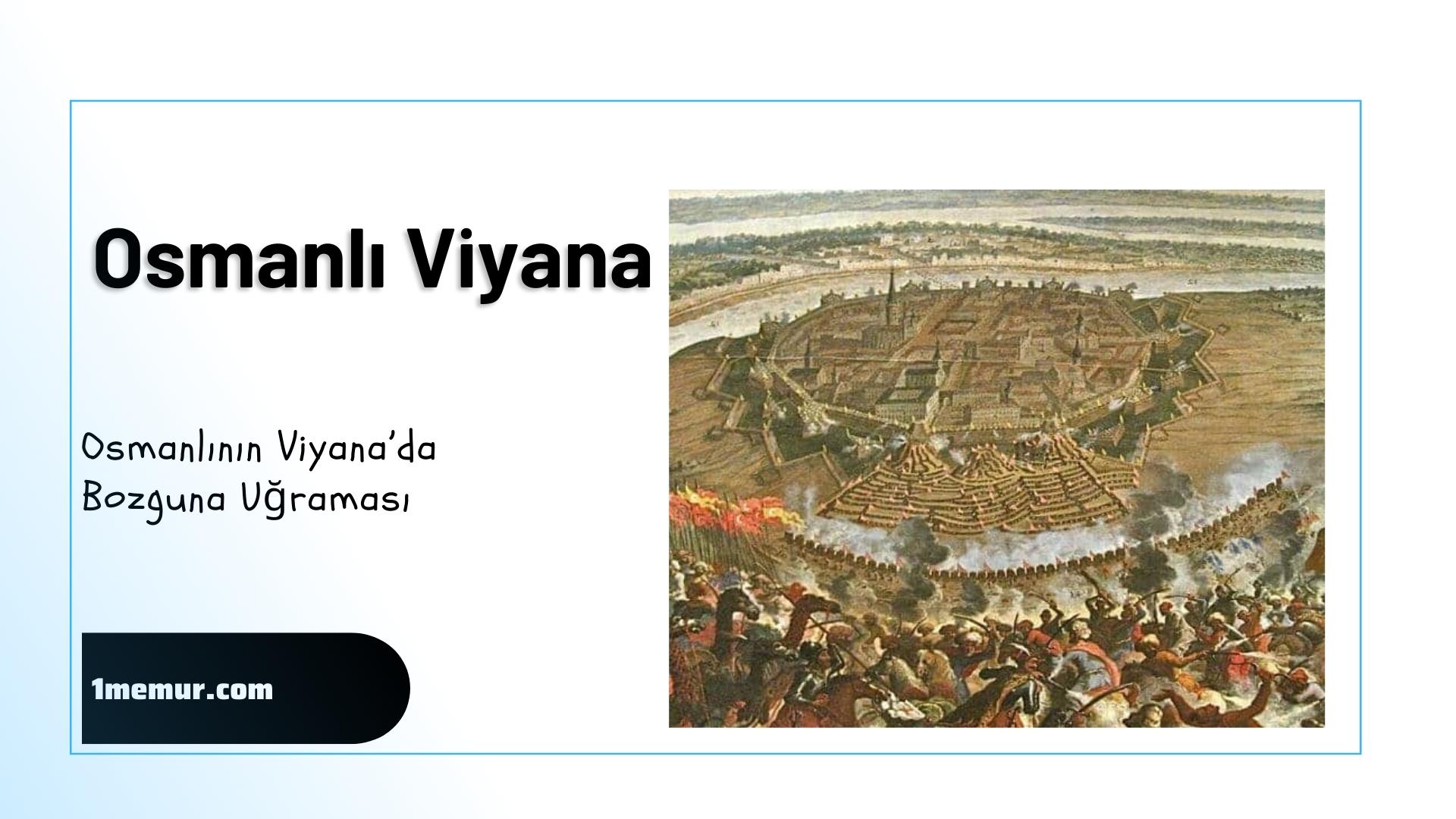 2.viyana kusatmasi sonuclari