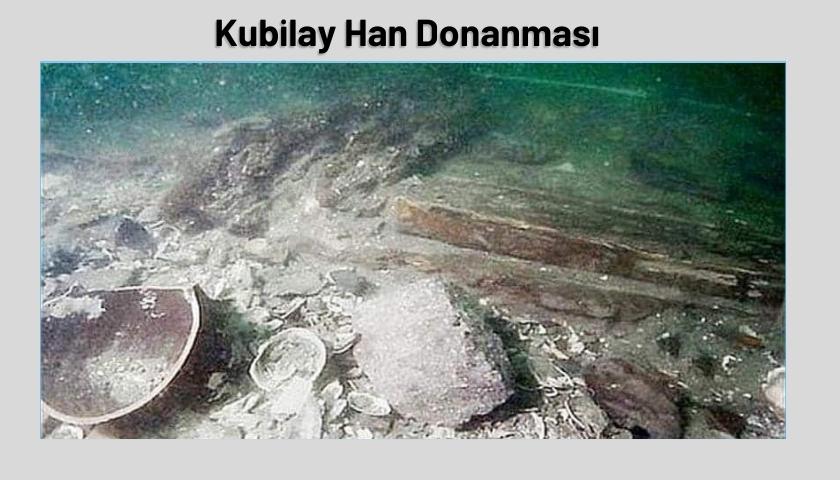 kubilay han donanmasi
